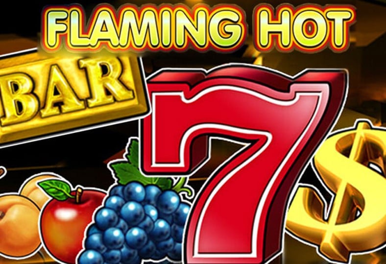flaming hot slot oyunu nedir ve nasil oynanir