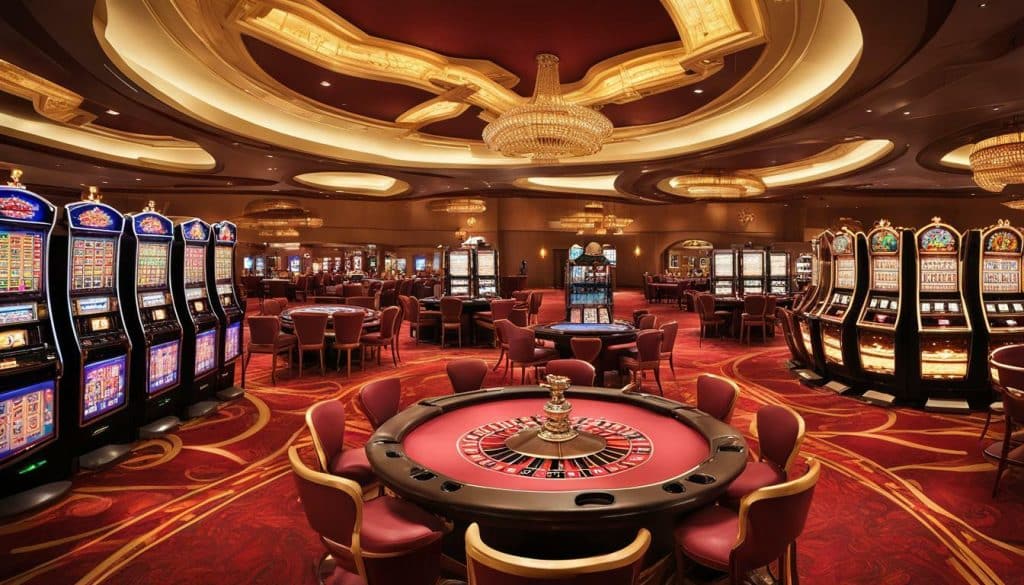 casino oyunlarında en çok kazandıran