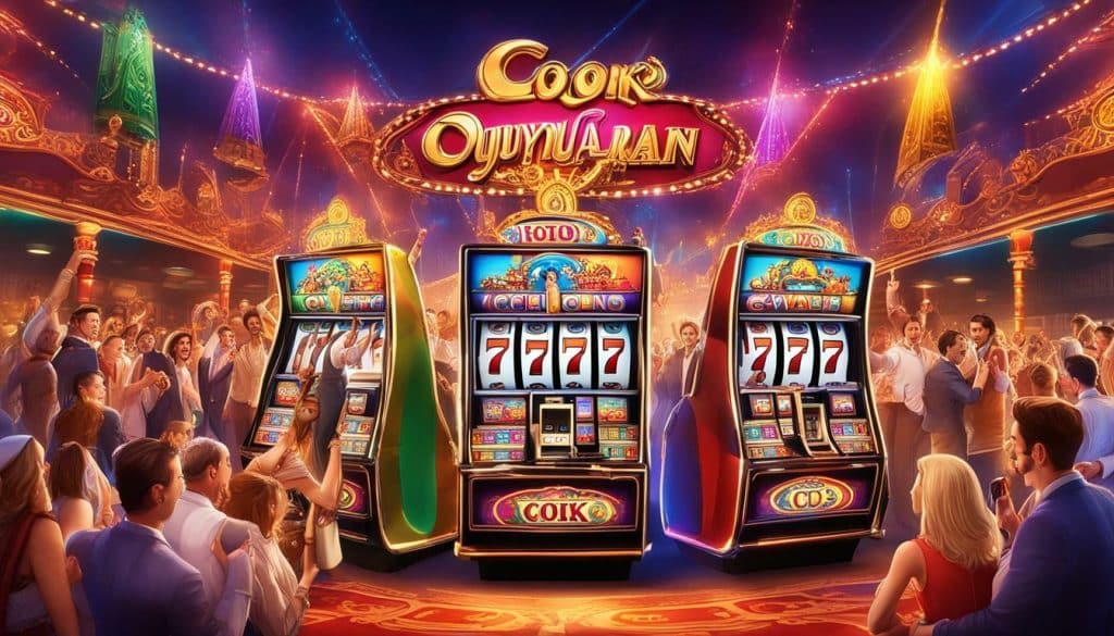 en çok bonus veren slot oyunları