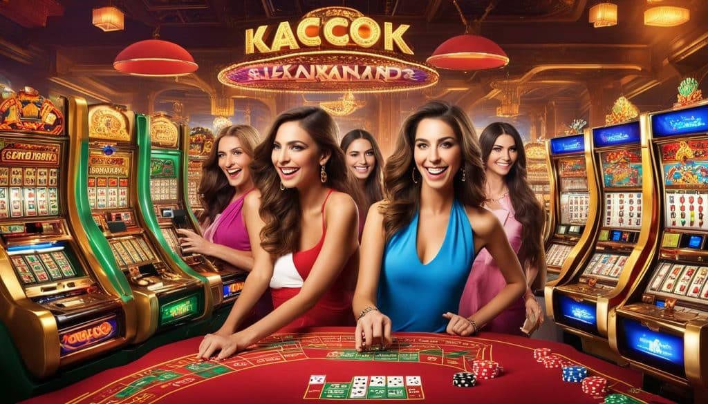 en çok kazandıran slot sitesi