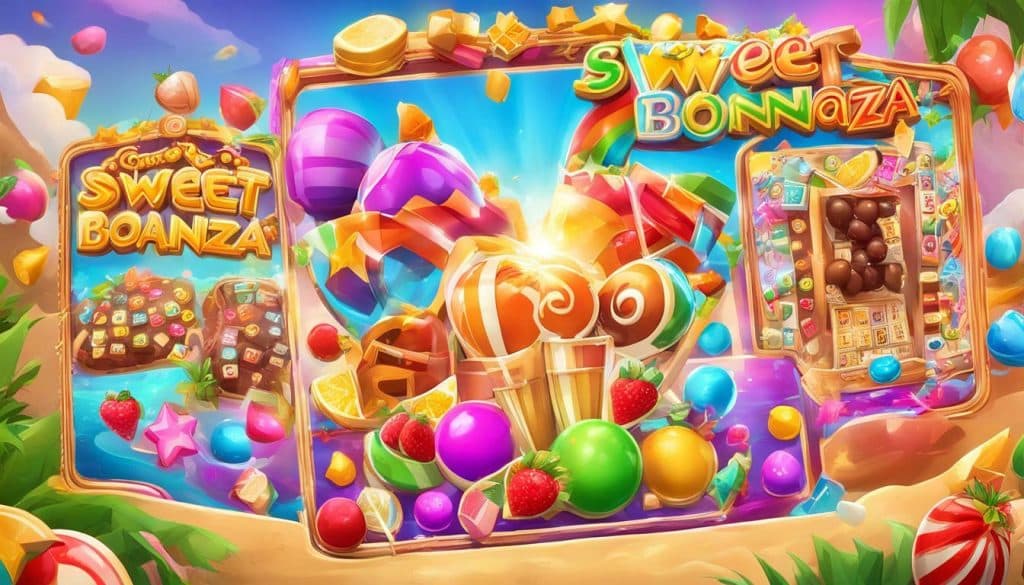 holiganbet sweet bonanza