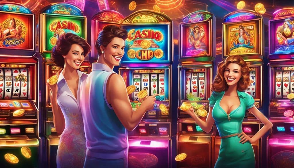 lisanslı slot siteleri