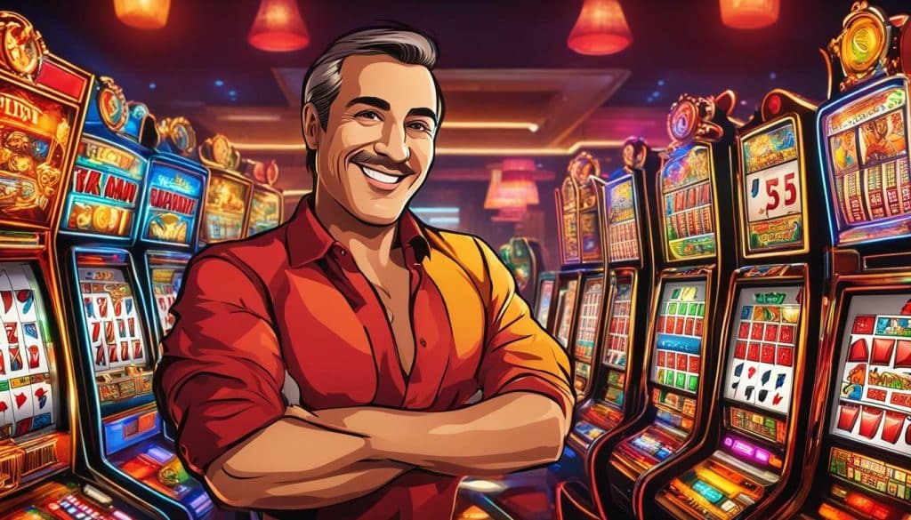 sağlam slot siteleri