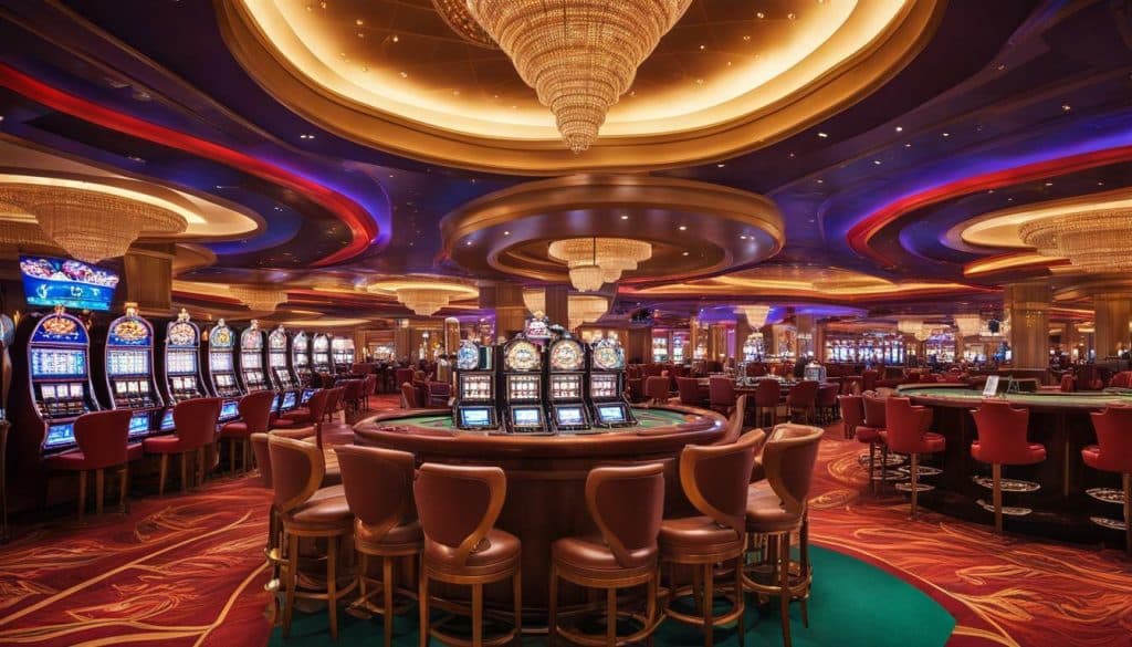 casino oyunları siteleri