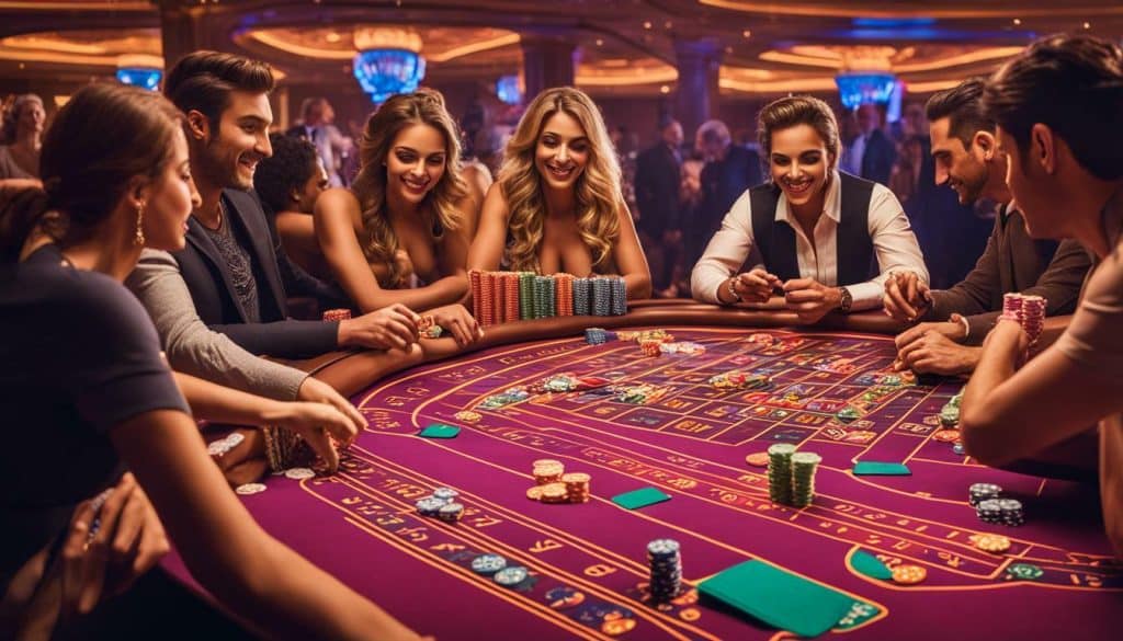 çok kazandıran casino oyunları