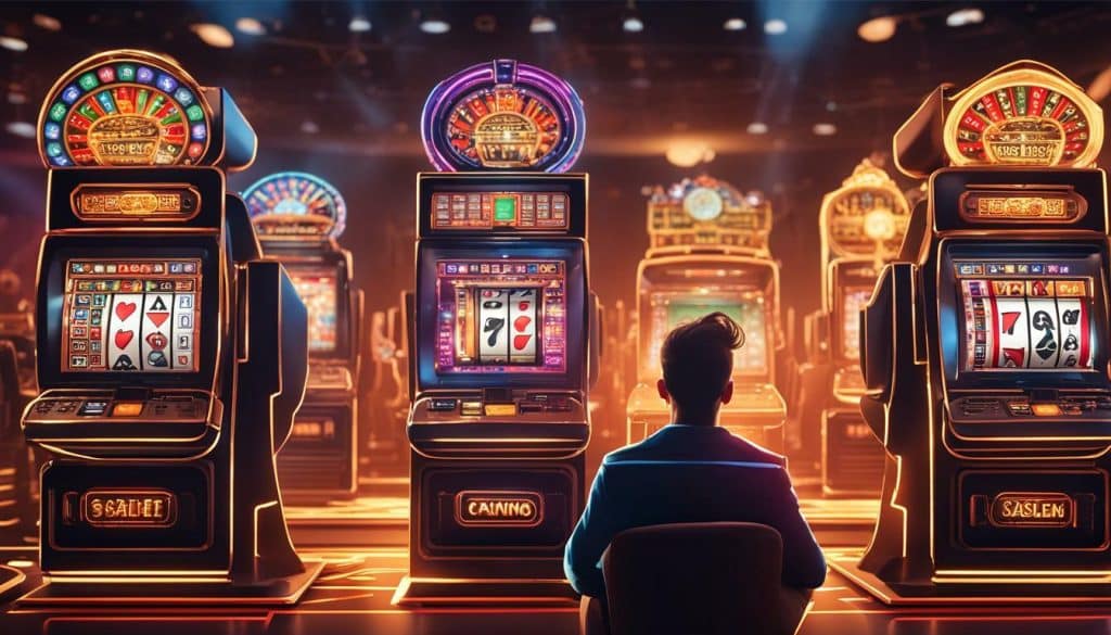 gercek para kazandıran casino oyunları