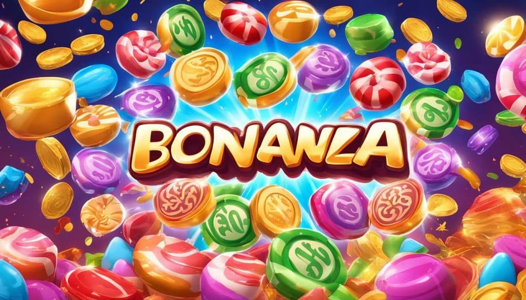 sweet bonanza mostbet